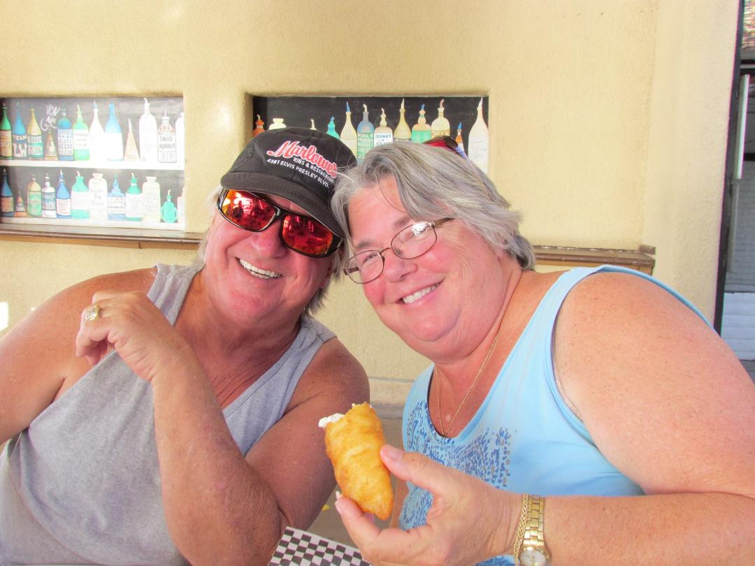 Bob Alani's album, Photos
