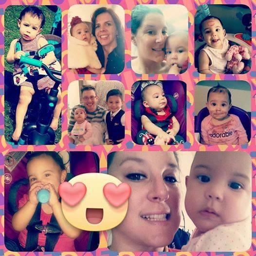my granddaughter is just too precious :)