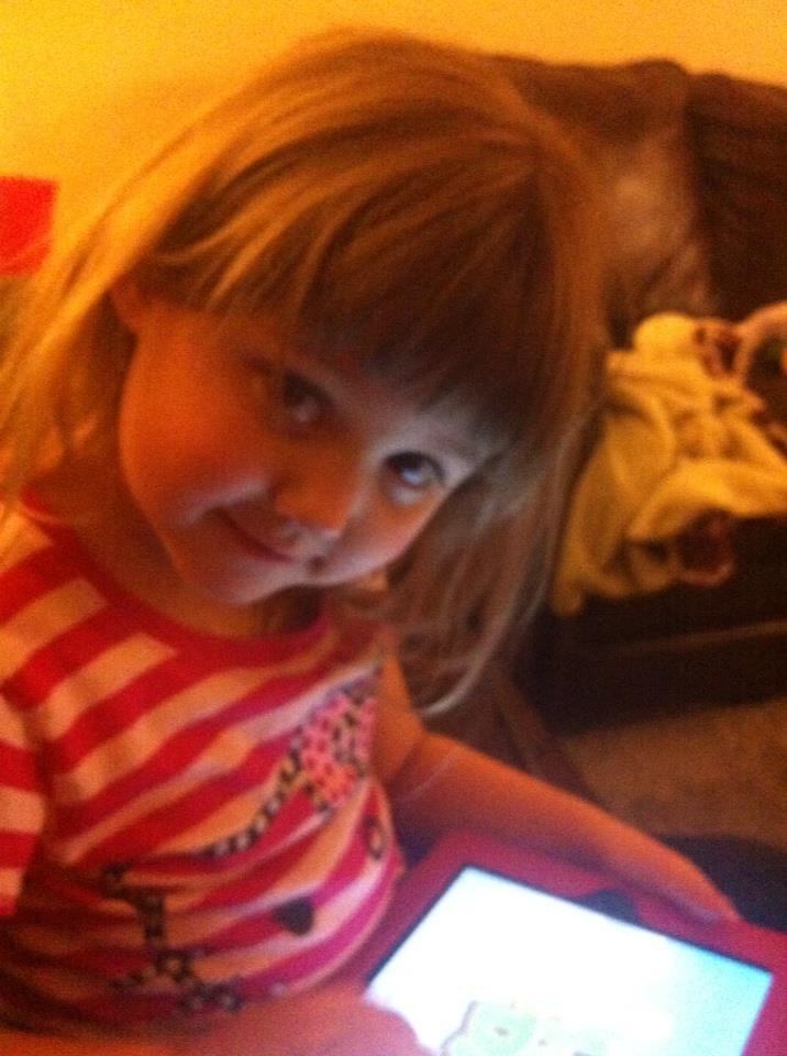 Renee Parker's album, iOS Photos