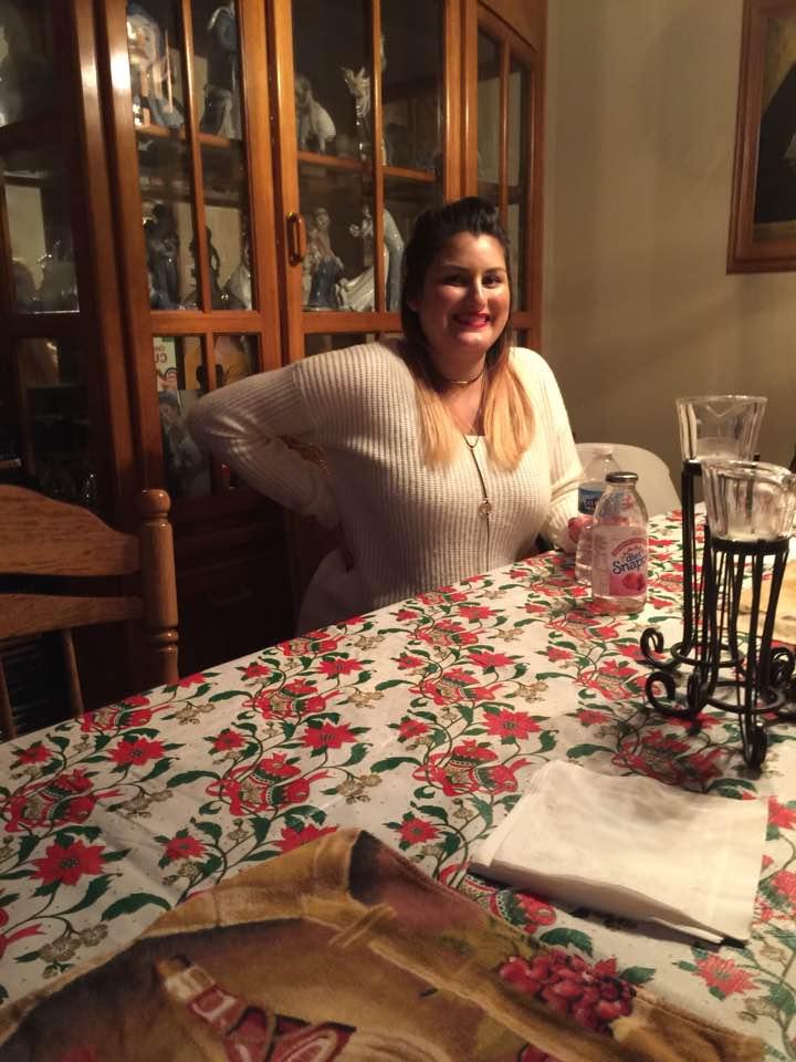 Donna White's album, Photos