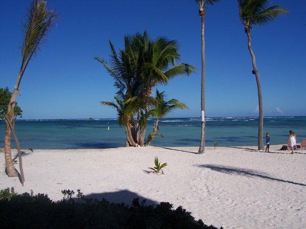 Michelle Post's album, Punta Cana