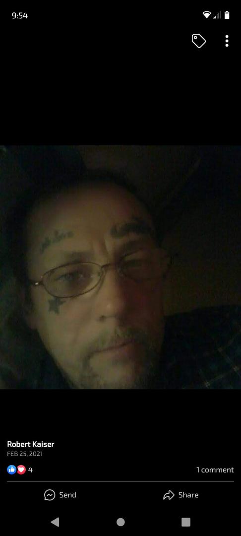 Aren't I gorgeous????