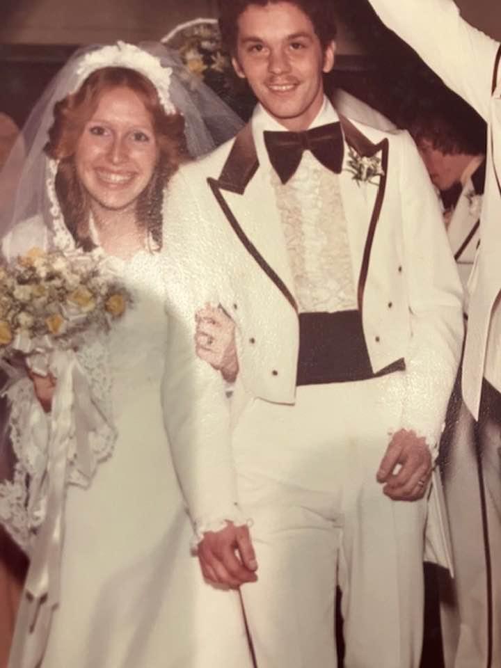 Roy Lattin's album, Photos