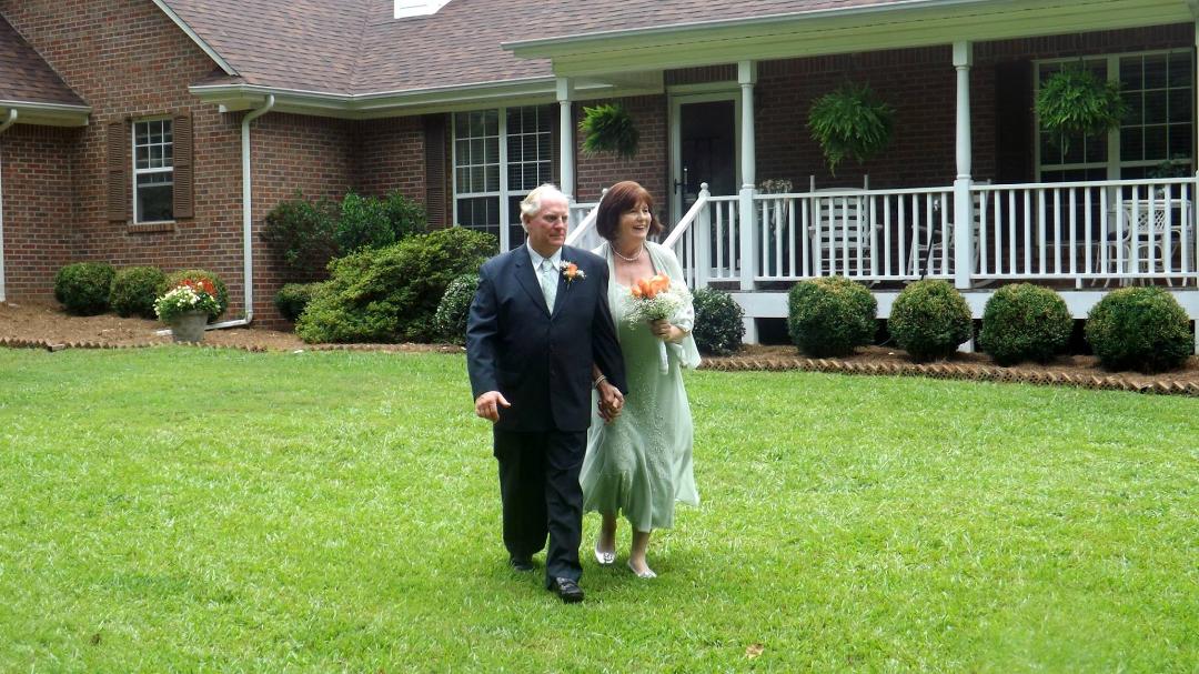 Susan Woodson's album, Photos
