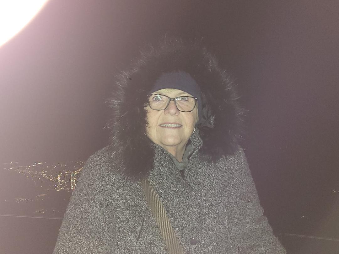 Annette Demers Douglas' album, Mobile uploads