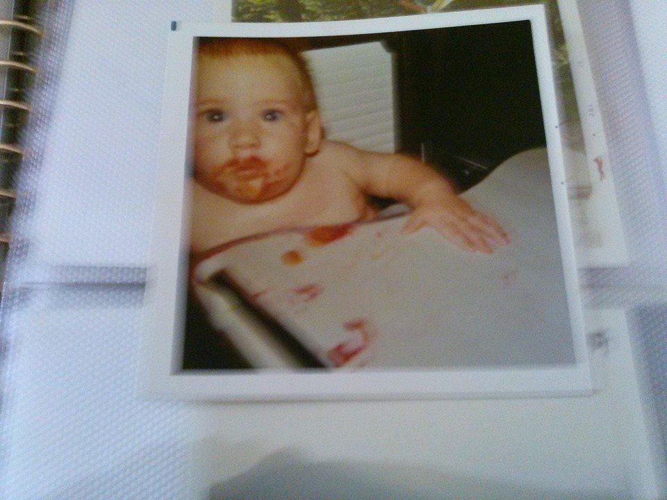 James Lanier's album, Mobile uploads