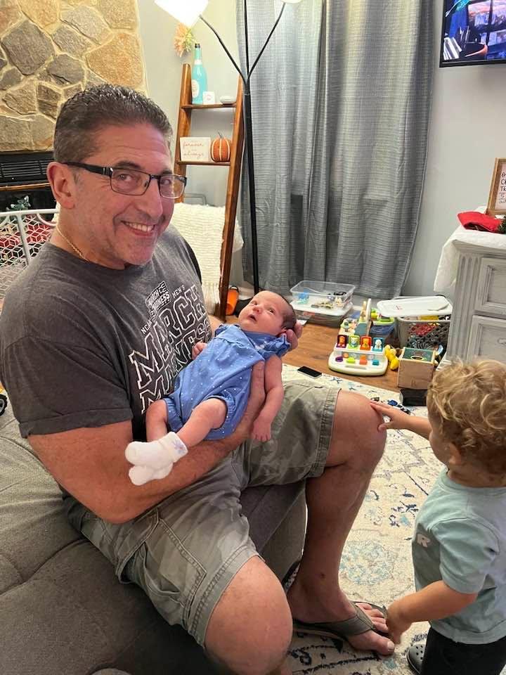 Bob Kaufmann's album, Photos