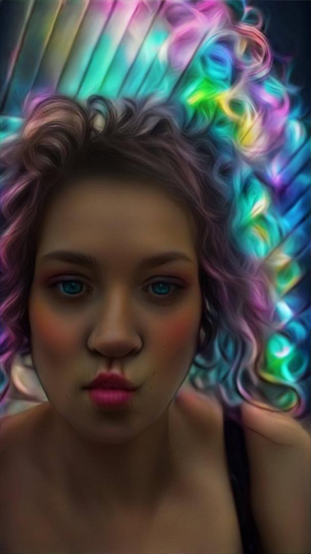 Anna Comerinsky's album, Mobile uploads