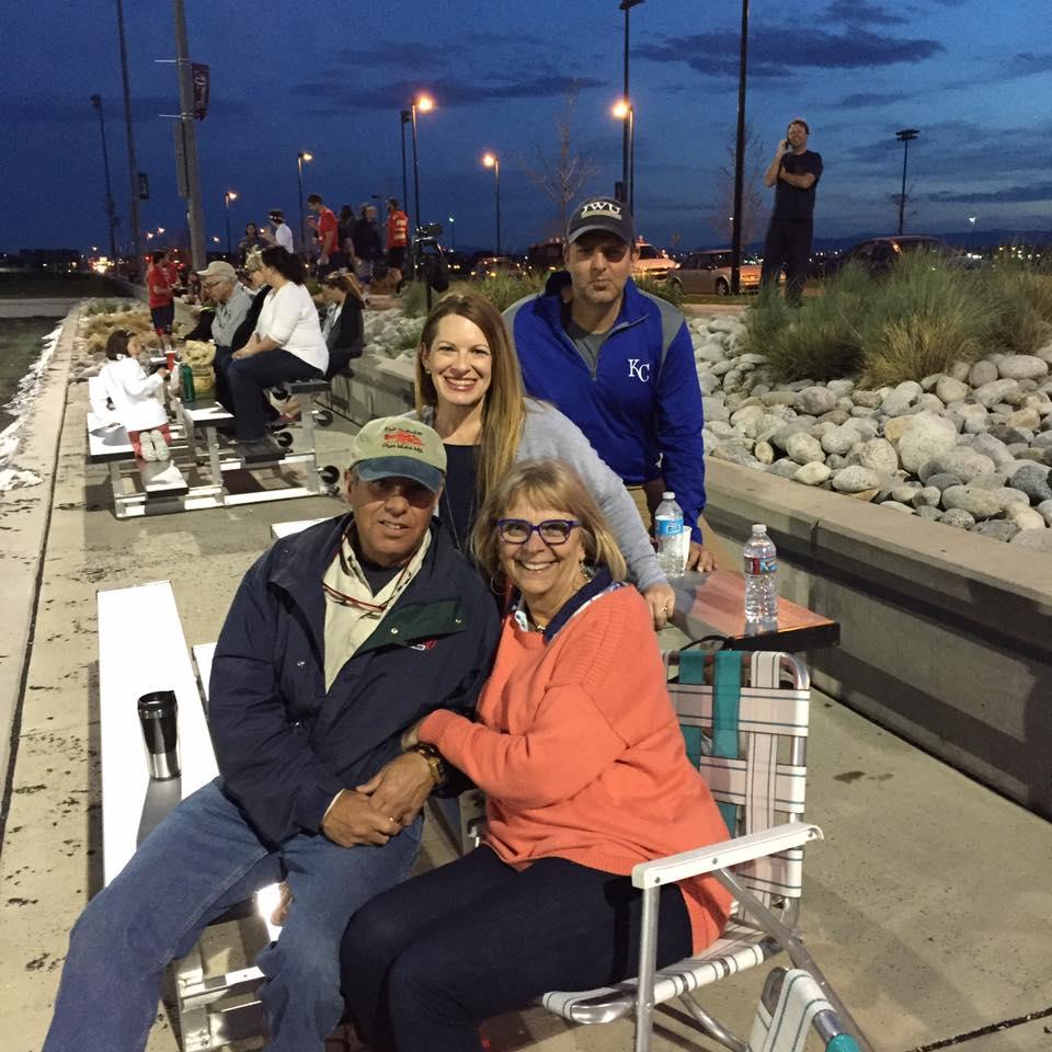Bob Ventrillo's album, Mobile uploads
