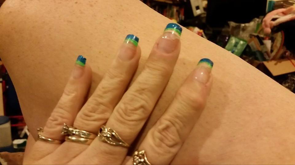 Rita Lyon's album, Mobile uploads