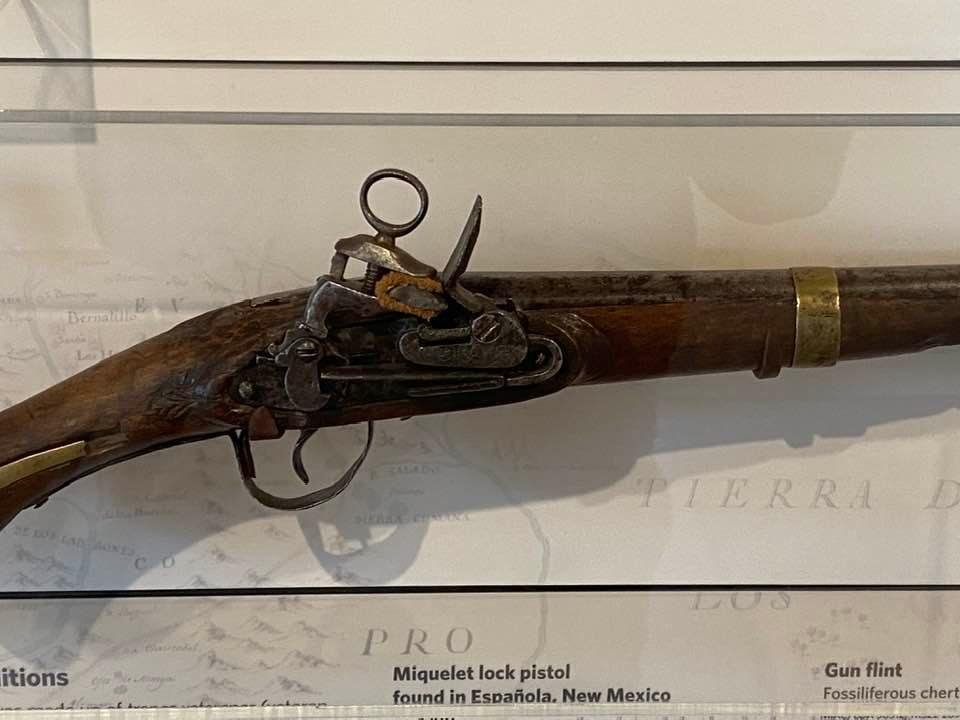 Michael Briggs' album, Photos