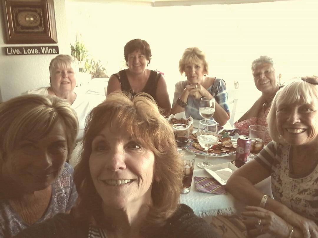 Barbara Glaeser 's album, Mobile uploads