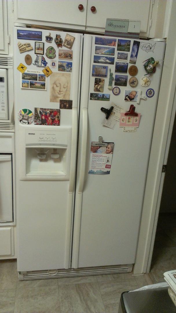 Ed Flickinger's album, Mobile uploads