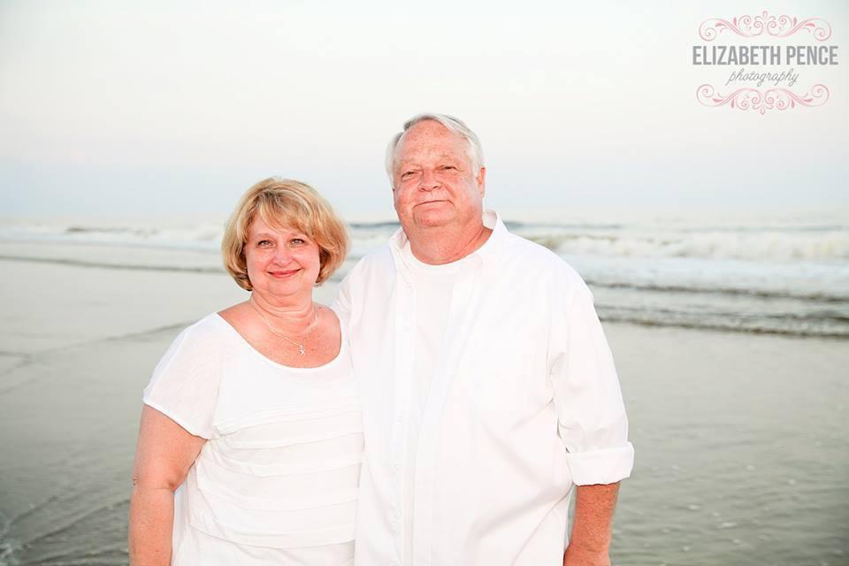 Cathleen Bowen's album, Photos