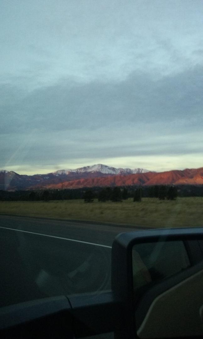 Colorado Springs