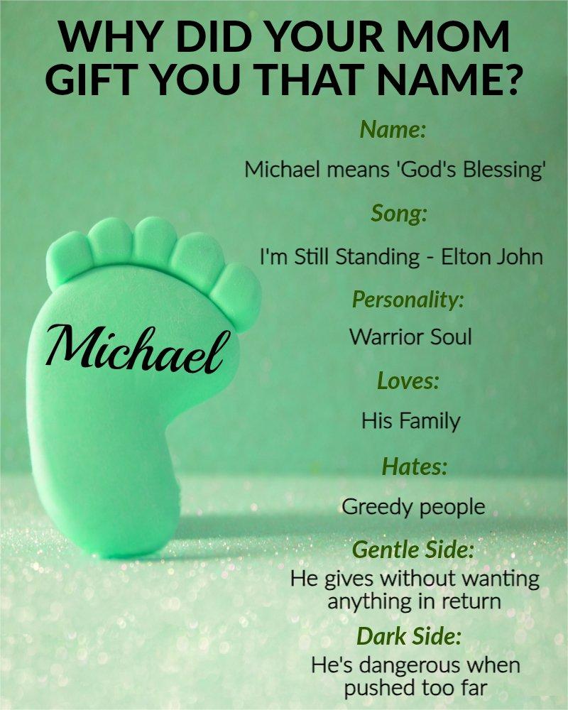Michael Clark's album, Photos