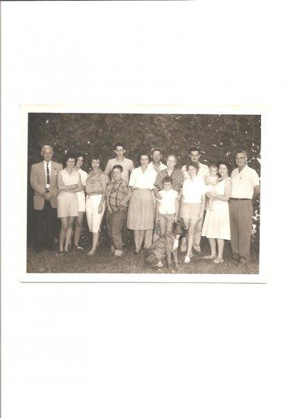 Cathleen Bowen's album, Photos
