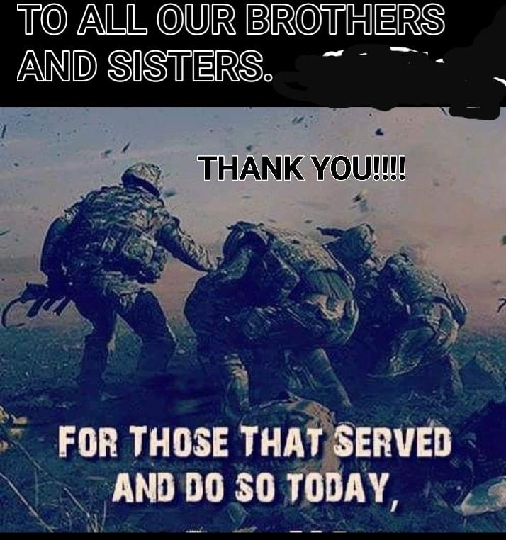 A little something to think about why we have a memorial three day weekend