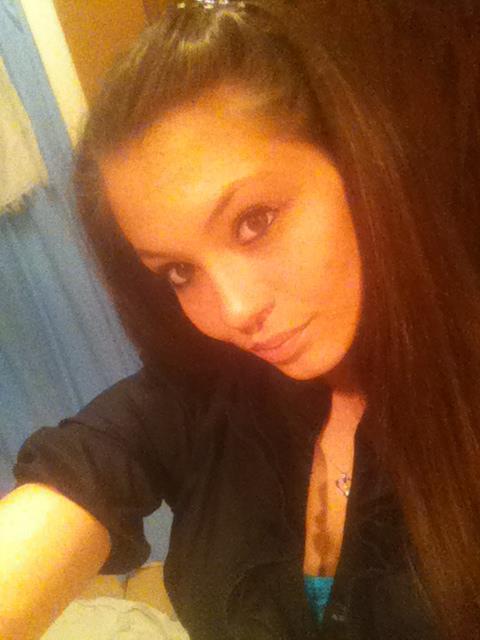 Amanda Cluckey's album, 2012 Beotch