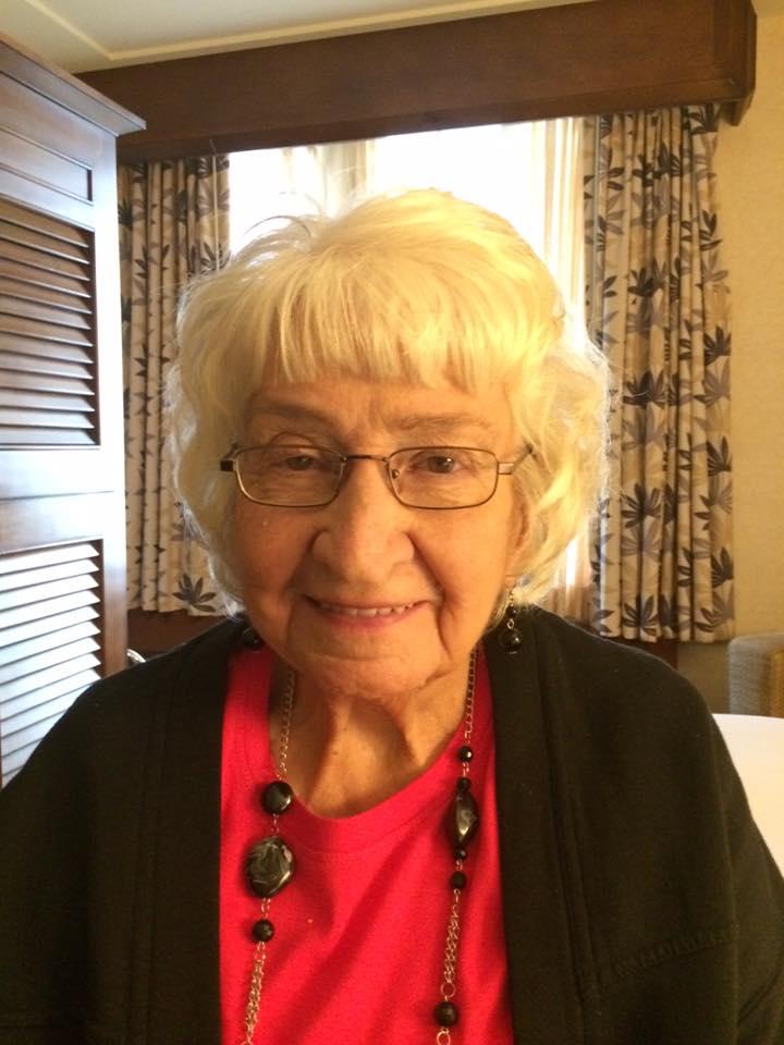 Deb Rogers' album, Mobile uploads