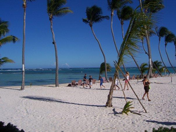 Michelle Post's album, Punta Cana