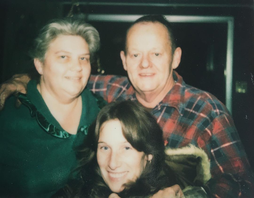 Cathy Brooks' album, Photos