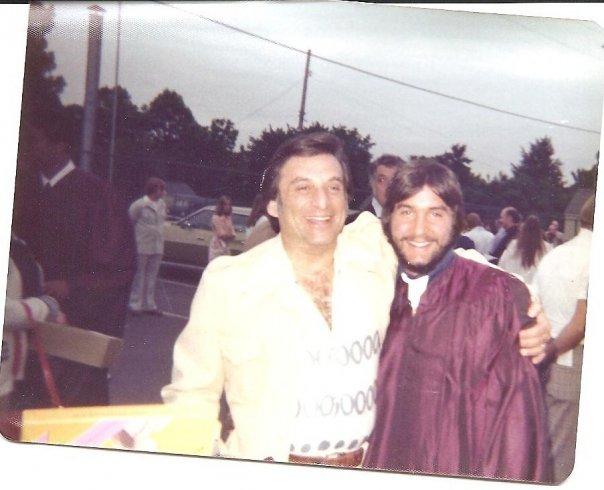 Bob Katz's album, Photos