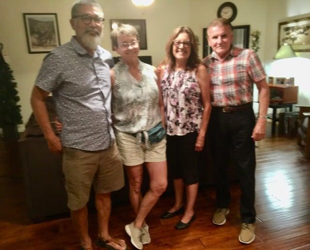 Mark School Counselor's album, Photos