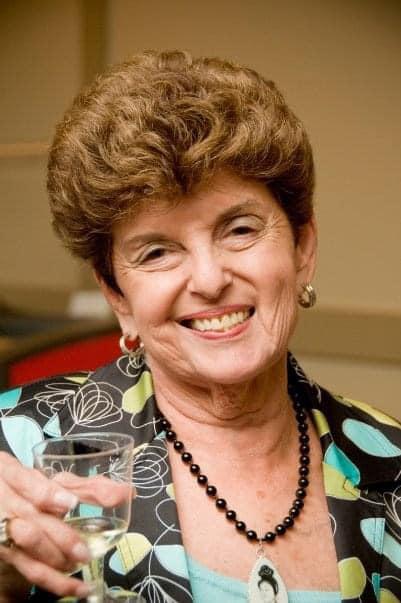 Happy 86th Heavenly Birthday Mom! Cheers to you!
THANK YOU: Thanks everyone for all the likes and comments. We were certainly lucky enough to have her as our Mom!