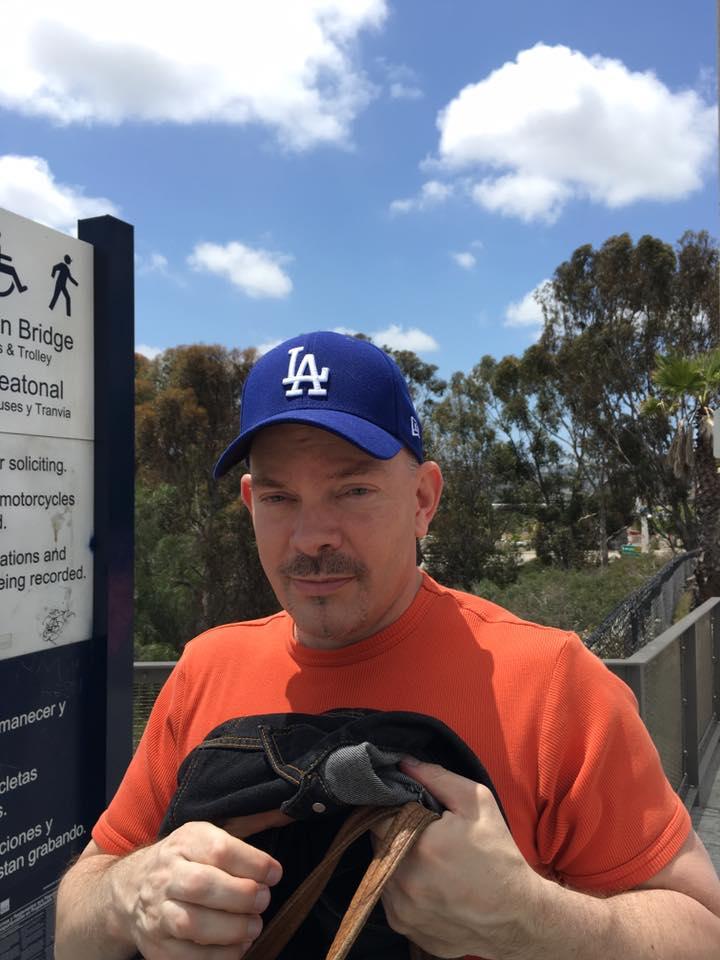 Michael Kramer's album, Mobile uploads