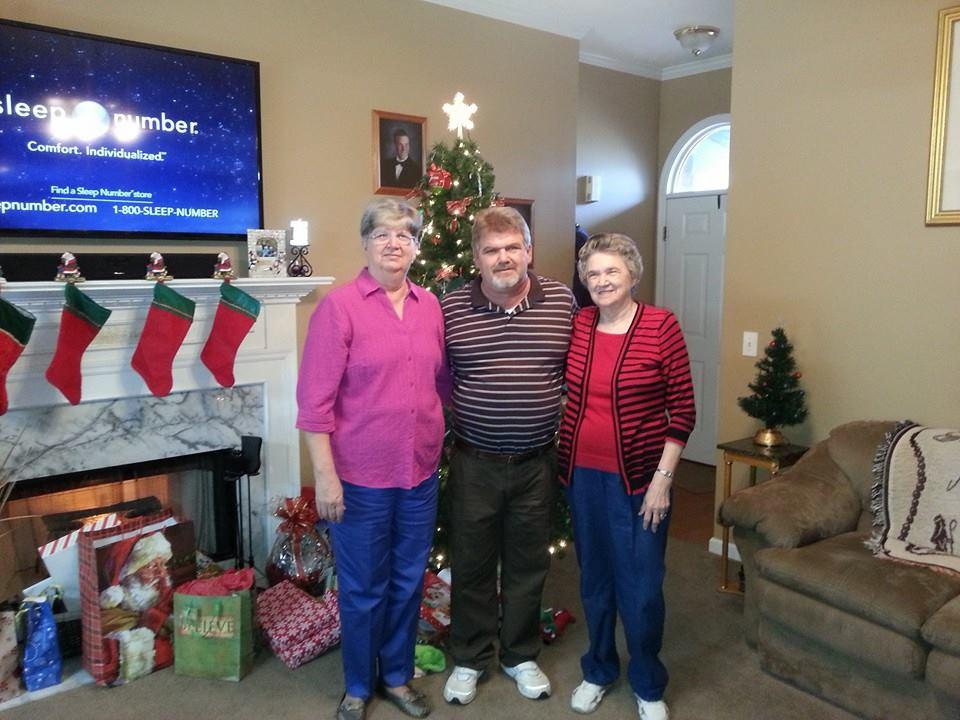 Bobby Bailey's album, Mobile uploads