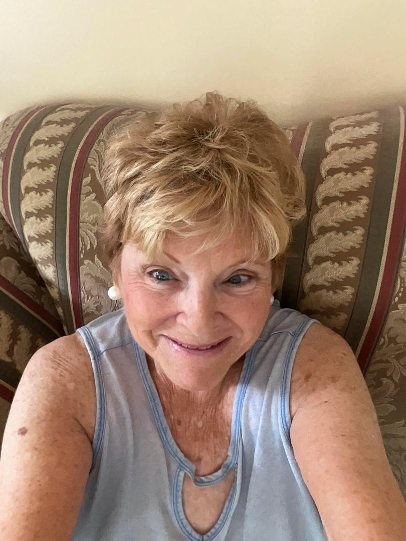Barbara Walsh's album, Mobile uploads