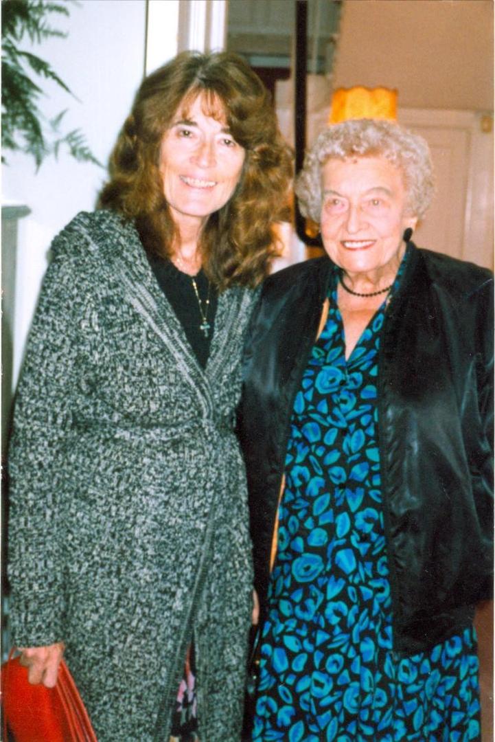 George Vann's album, Photos