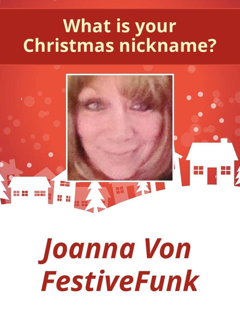 Joanne Petrie's album, Photos