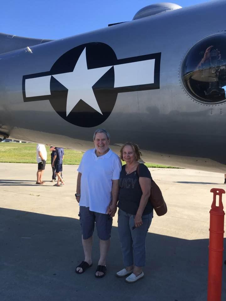 John Egan's album, Photos