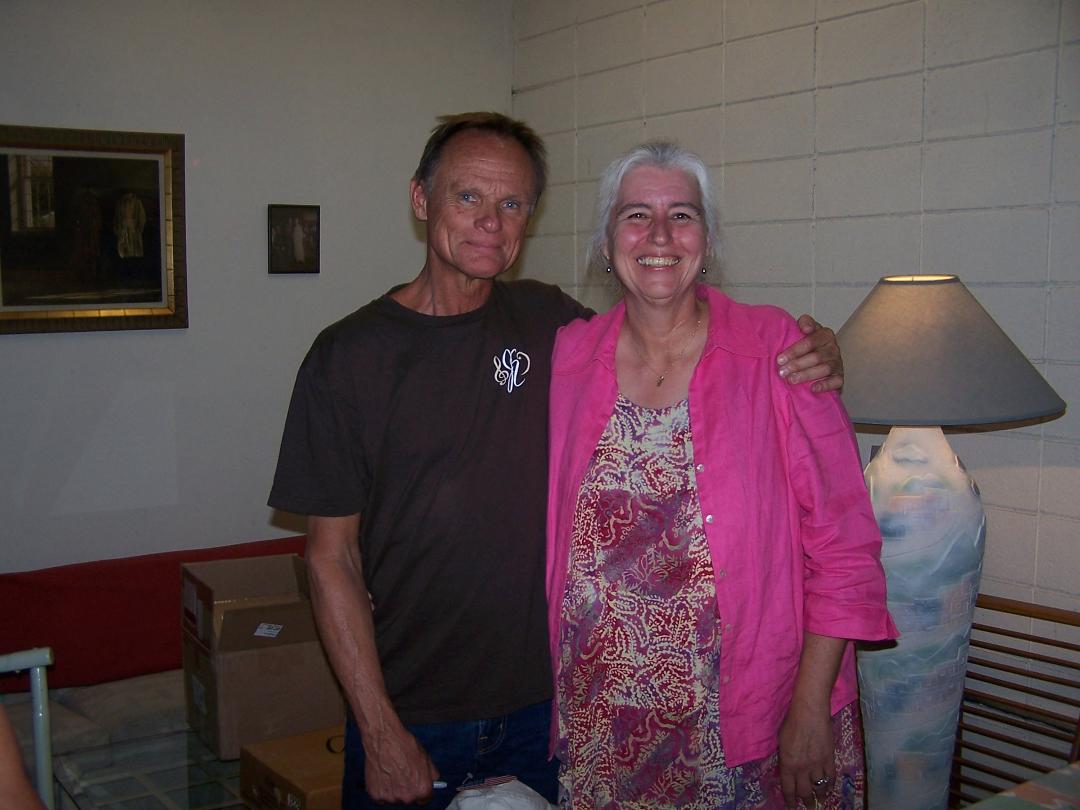 Tom Tuerff's album, Photos
