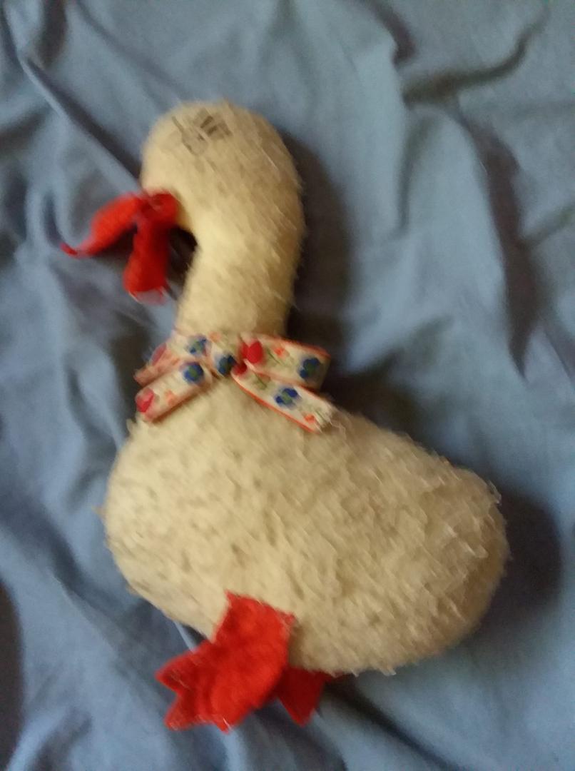 Nancy Keith's album, Mobile uploads