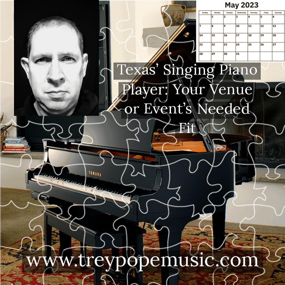 Trey Pope's album, Mobile uploads