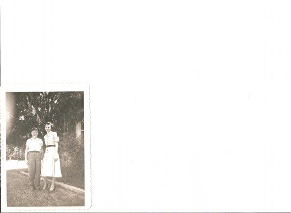 Cathleen Bowen's album, Photos