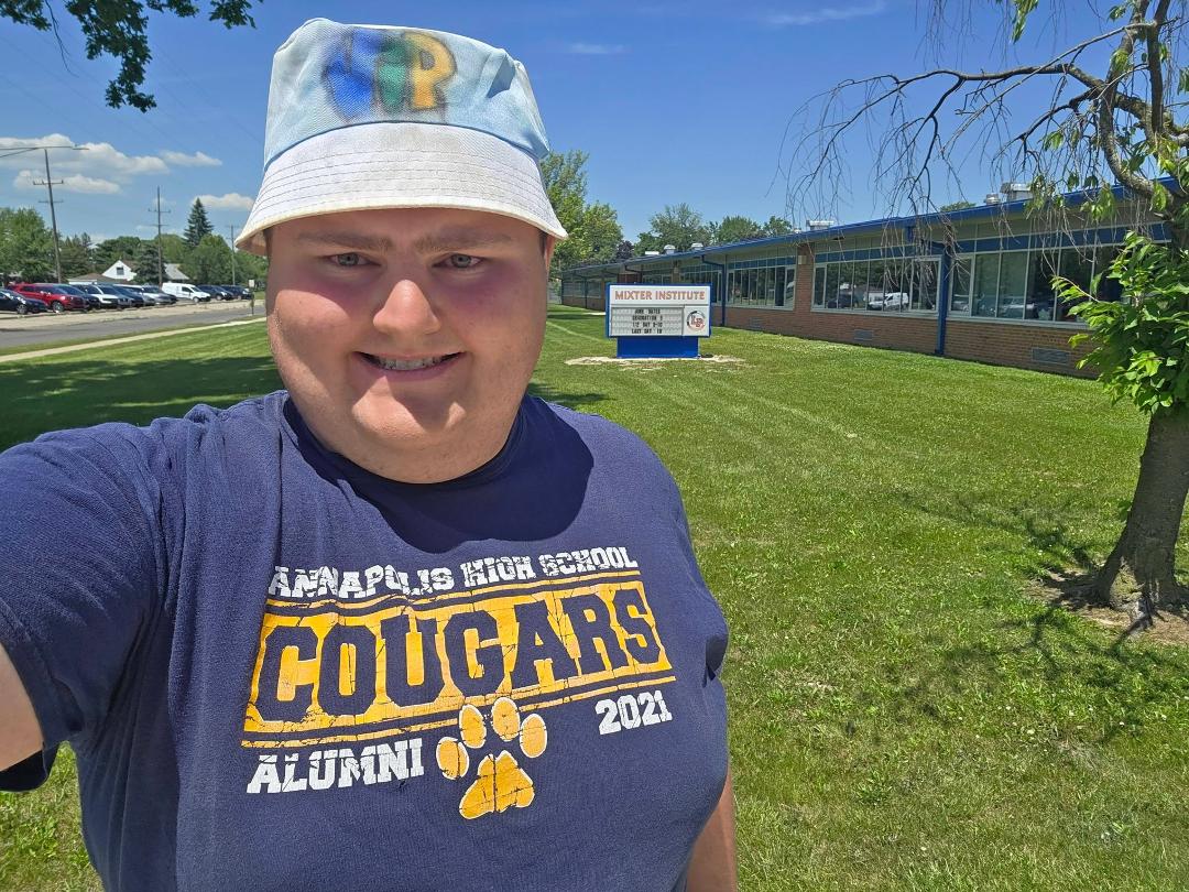 James Kleiber's album, Mobile uploads