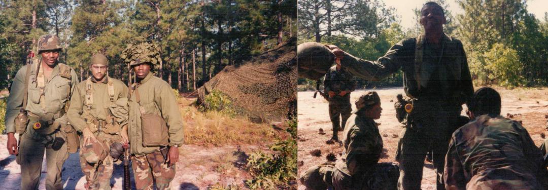 Howard Scott's album, Photos