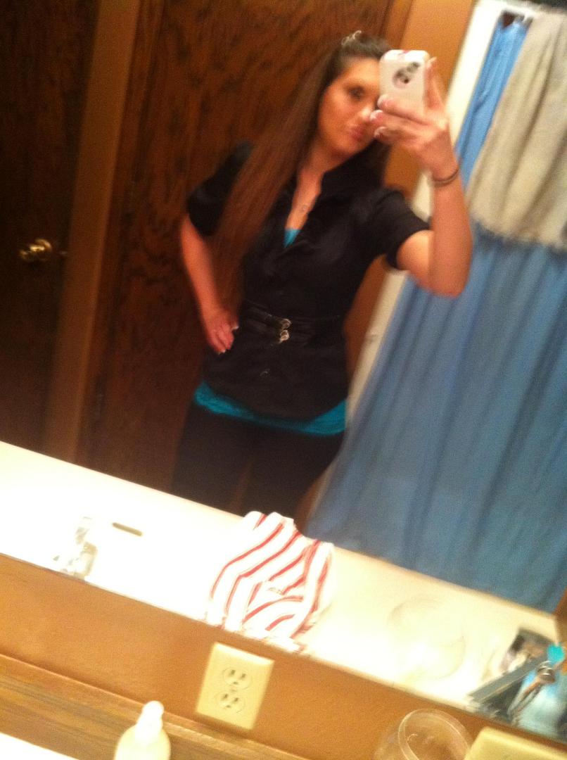 Amanda Cluckey's album, 2012 Beotch