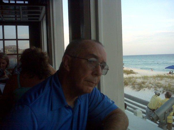 Rodney Barnes' album, Photos