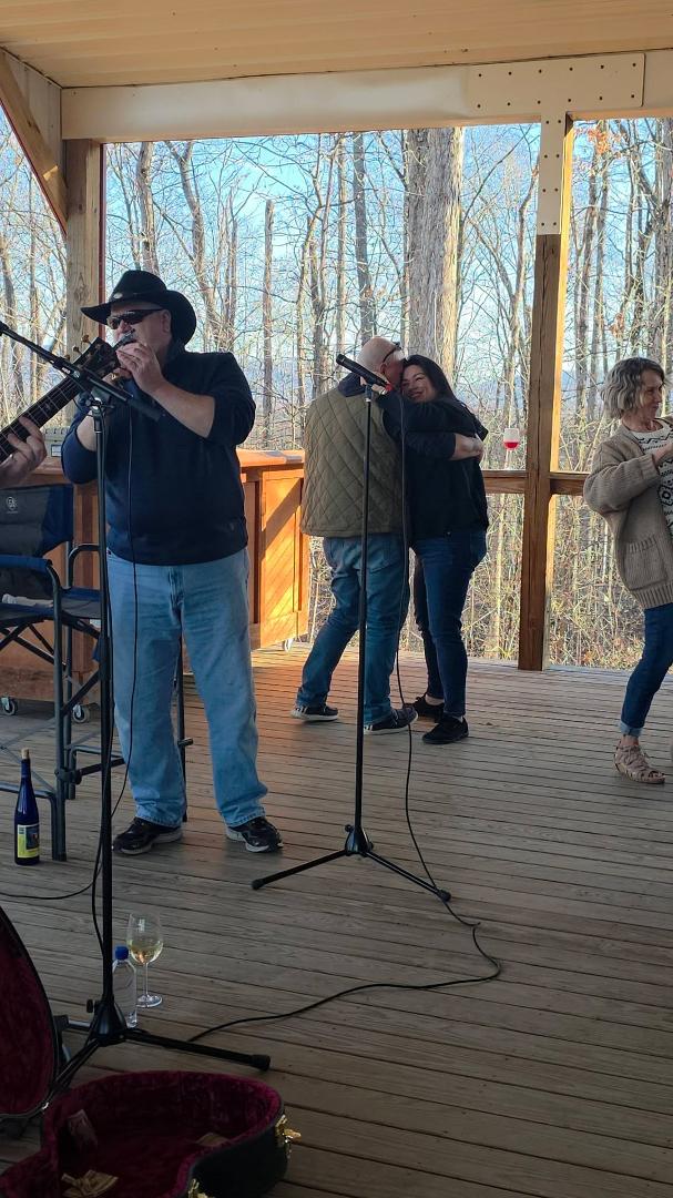 Kim Saylor's album, Mobile uploads