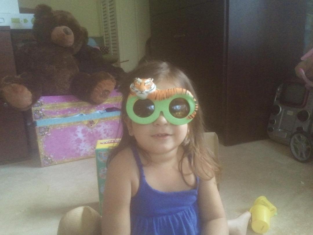 Diane Masvidal's album, Photos