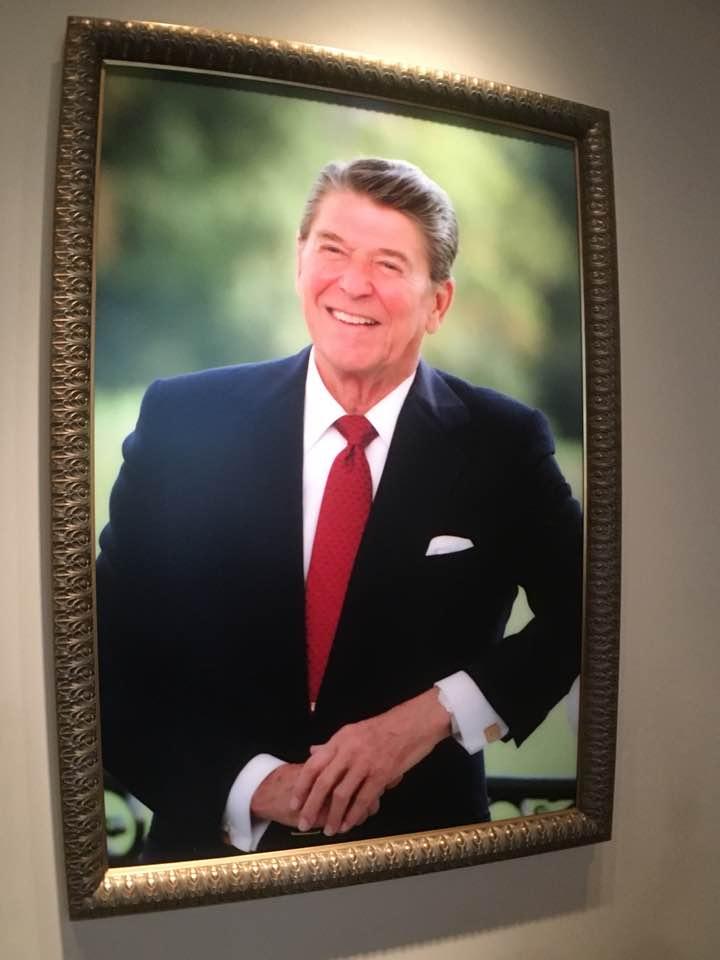 Bob Wilson's album, Photos