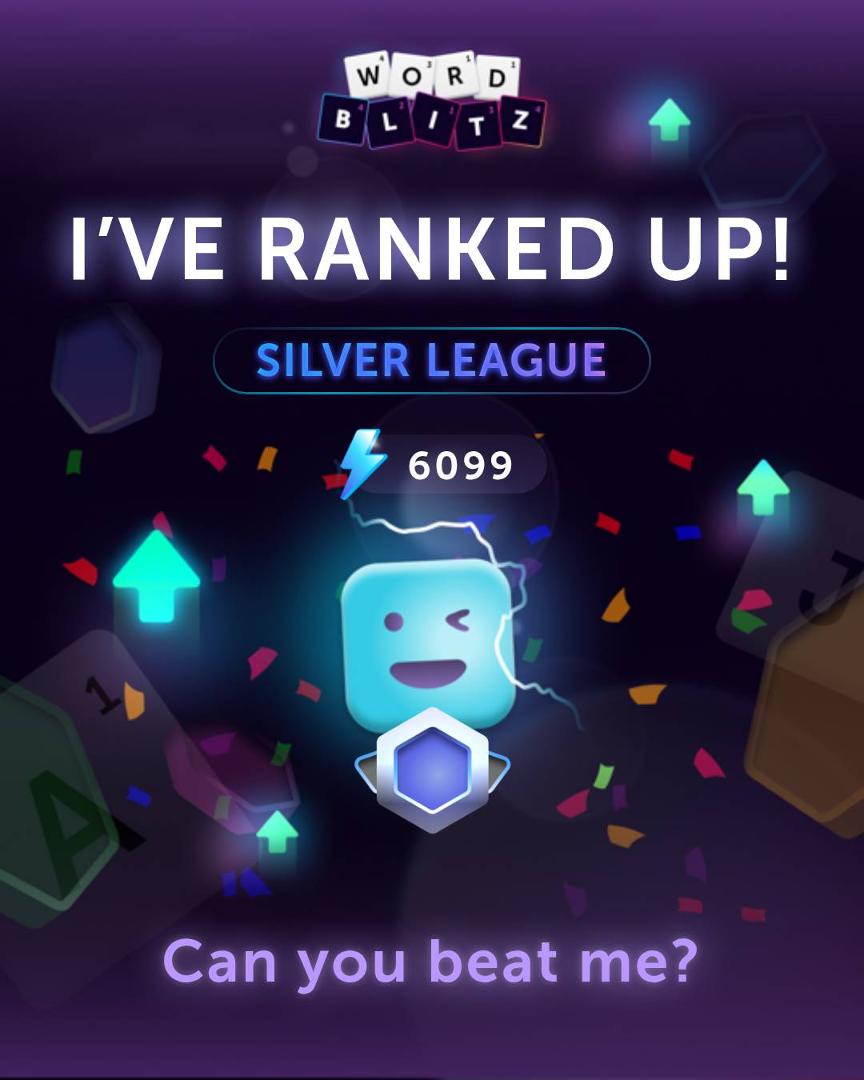 Can you beat me?