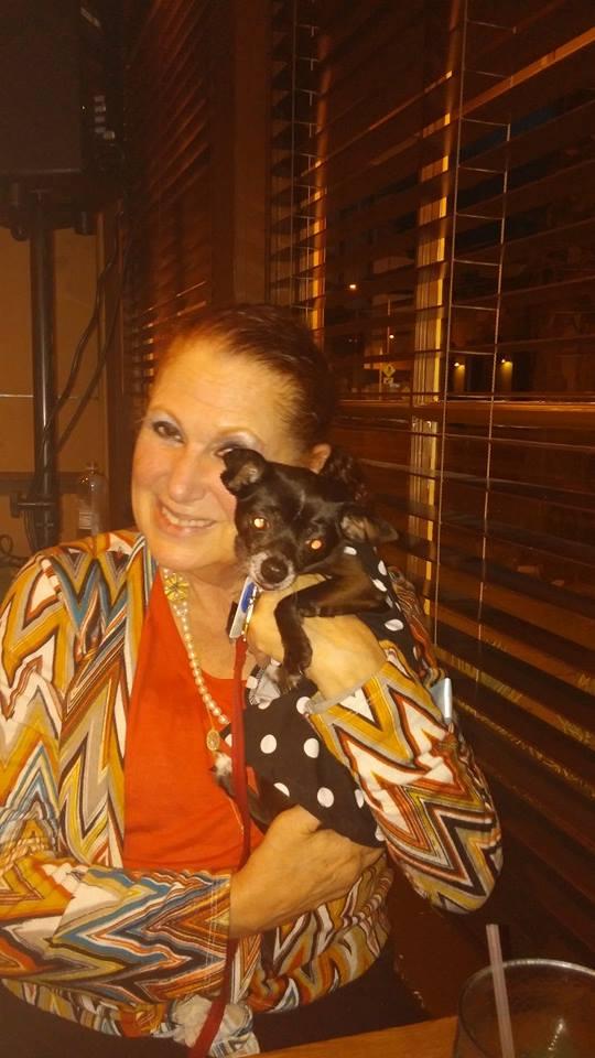 Rona Schneider's album, Mobile uploads