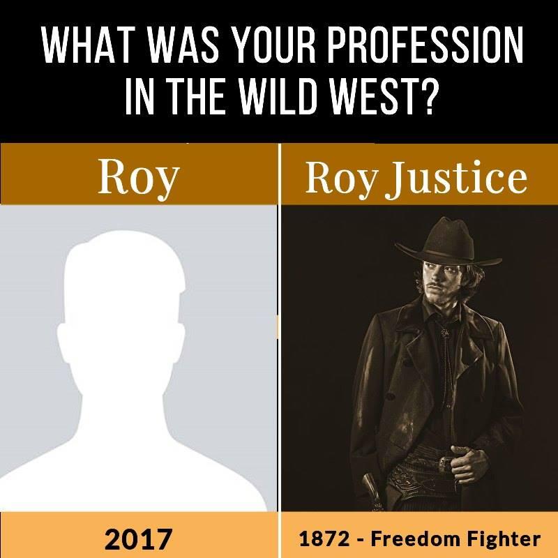 Roy Snisko's album, Photos