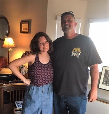 Mark School Counselor's album, Photos